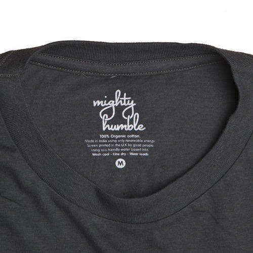 HEAT TRANSFER LABELS: A CHEAP ALTERNATIVE TO WOVEN AND PRINTED LABELS?