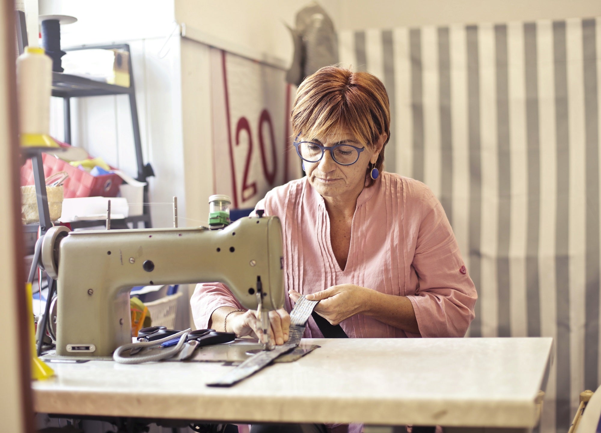 DIY Clothing Labels: Make Your Mark on Your Creations