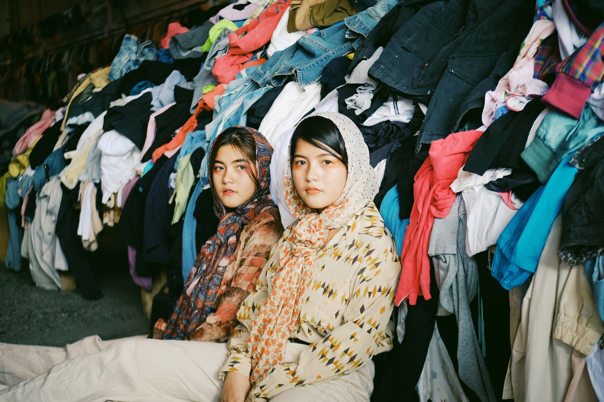 wholesale clothing