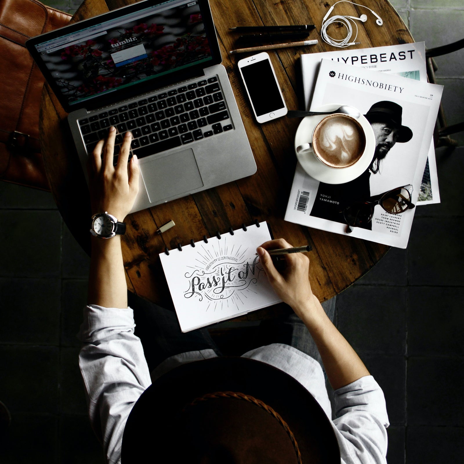 How to create custom clothing labels for your clothing brand?