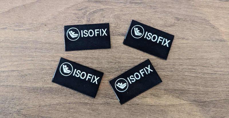 Fireproof Woven Labels: Ensuring Safety and Compliance — Labeloom