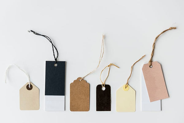 custom hangtags