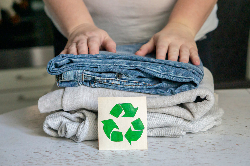 Sustainable fashion certifications