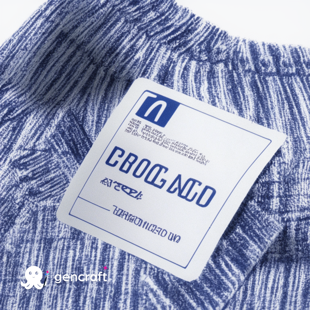 Cutting-Edge Clothing Labels Designs: Get Ready for the Coolest Trends and Funky Innovations!