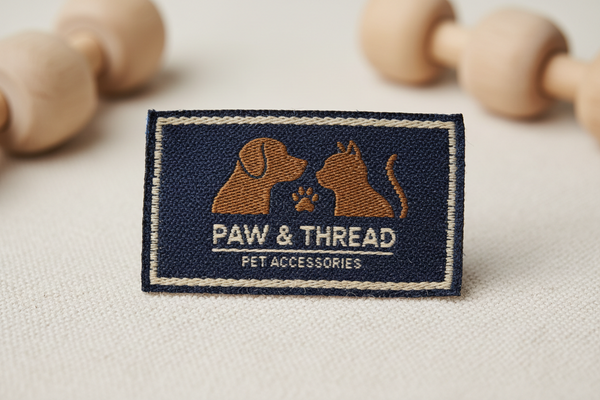 Logo & Brand Labels