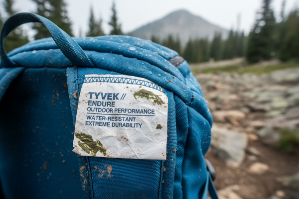 Outdoor- en sportlabels