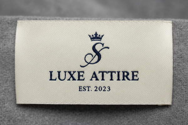 Luxury & Premium Labels