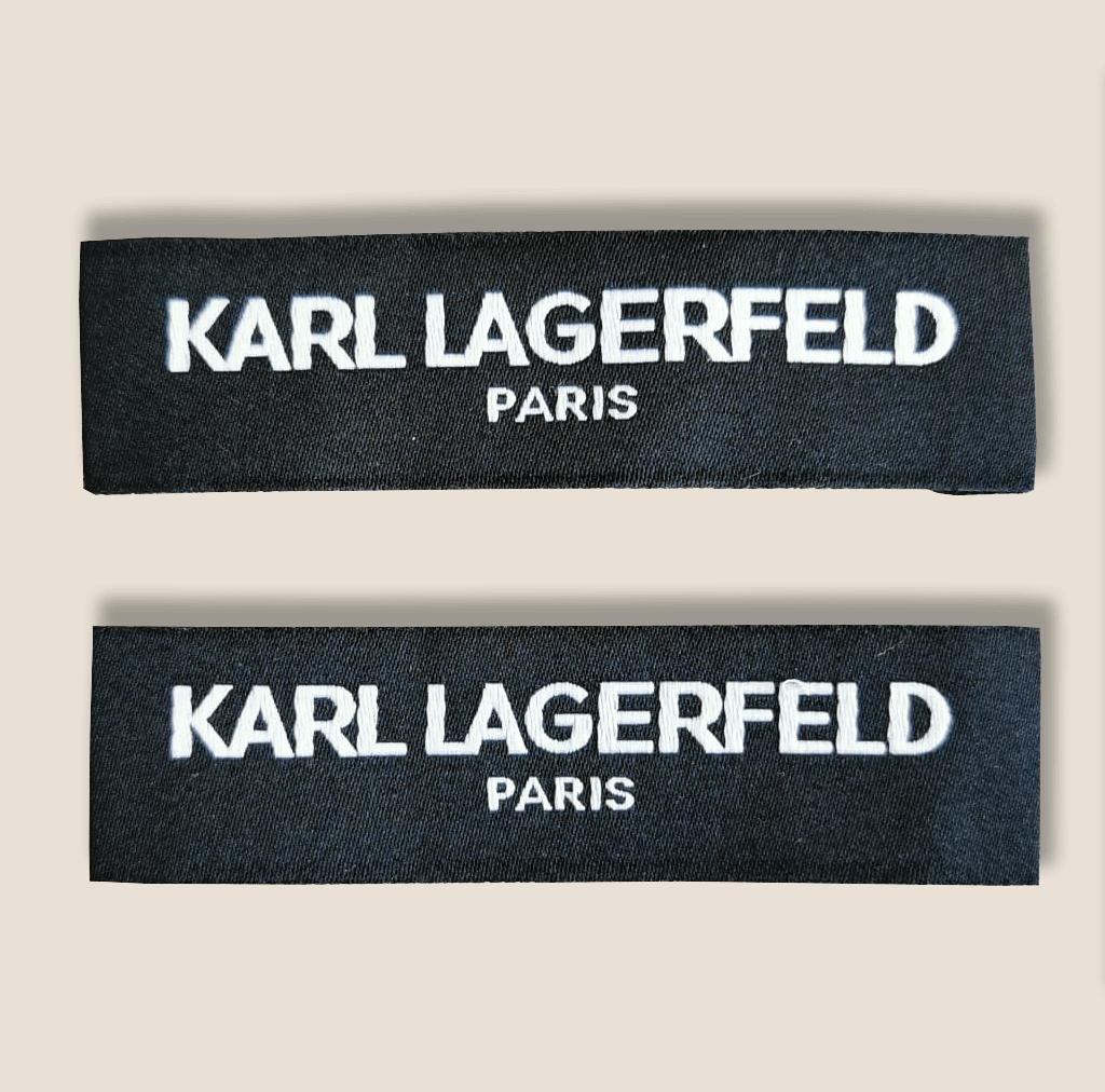 Satin label deals
